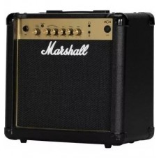 Amplificador Guitarra Marshall MG15