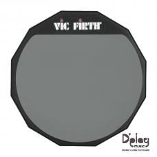 PAD DE PRATICAR VIC FIRTH PAD12