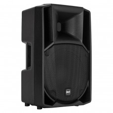 CAIXA DE SOM AMPLIFICADA RCF ART712A MK4