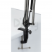 Suporte Premium Para Microfone Quik Lok  10.00755 A25 Preto