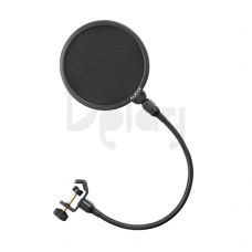 FILTRO POP PARA MICROFONE AUDIX PD133