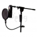 FILTRO POP PARA MICROFONE AUDIX PD133