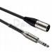 CABO PARA MIC SAMURAI 6M ROXTONE SMXJ260L6