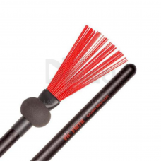 BAQUETA VASSOURINHA VIC FIRTH CB1 P/CAJON