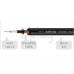 CABO PARA INSTRUMENTO 10 METROS ROXTONE SGJJ100L10