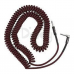 CABO FENDER RED TWEED 9M 0990823054