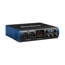 INTERFACE DE AUDIO PRESONUS STUDIO 24C