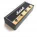PORTA-CHAVEIRO JCM BLK MARSHALL ACCS-00195