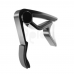 CAPO TRASTE MJ AUDIO JX-09 ACOUSTIC GUITAR BLACK