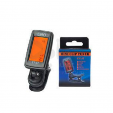 Afinador Digital Para Instrumento Clip Maju SHT-300