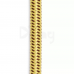 CABO DADDARIO PW-BG-10TW BRAIDED TWEED