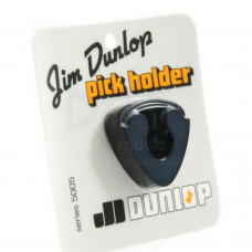 PORTA PALHETAS PARA 5 PEÇAS JIM DUNLOP 5005SI