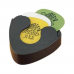 PORTA PALHETAS PARA 5 PEÇAS JIM DUNLOP 5005SI
