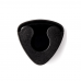 PORTA PALHETAS PARA 5 PEÇAS JIM DUNLOP 5005SI