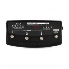 Pedal Marshall Footswitch PEDL-91009