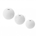 KIT DE PELES EVANS ETP-G2CTD-R 10, 12, 16