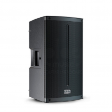 Caixa de Som FBT X-lite 112a Bivolt com Bluetooth 1500w
