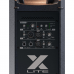 Caixa de Som FBT X-lite 112a Bivolt com Bluetooth 1500w