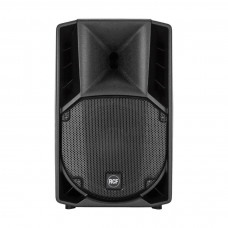 CAIXA DE SOM AMPLIFICADA RCF ART710A MK4