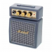 MINI COMBO PARA GUIT. 1W, 9V MARSHALL MS-2C CLASSIC