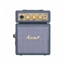 MINI COMBO PARA GUIT. 1W, 9V MARSHALL MS-2C CLASSIC