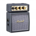 MINI COMBO PARA GUIT. 1W, 9V MARSHALL MS-2C CLASSIC
