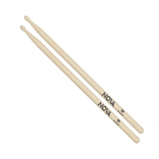 PAR DE BAQUETAS N5B VIC FIRTH HICKORY