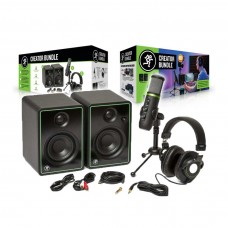 KIT CREATOR BUNDLE MACKIE