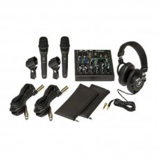 KIT PERFORMER BUNDLE MACKIE