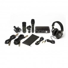 KIT PRODUCER BUNDLE MACKIE