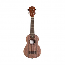 UKULELE SOPRANO MJ AUDIO GUS-01