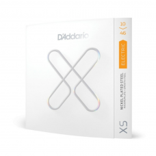 JOGO DE CORDA DADDARIO XSE1046