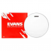Pele Evans G2 Para Tom 13" Clear - TT13G2