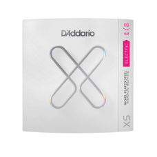 JOGO DE CORDA PARA GUITARRA DADDARIO XSE0942