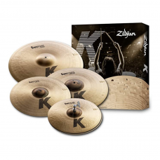KIT DE PRATO ZILDJIAN KS5791