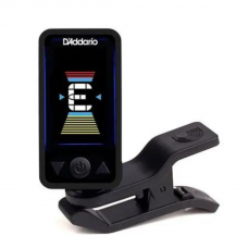 Afinador Digital Daddario Planet Waves Eclipse Pw-ct-17bk