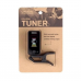 Afinador Digital Daddario Planet Waves Eclipse Pw-ct-17bk