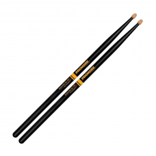 BAQUETAS PROMARK R5BAG REBOUND ACTIVEGRIP