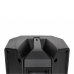 CAIXA DE SOM AMPLIFICADA RCF ART712A MK4