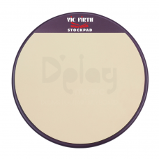 PAD DE PRATICAR VIC FIRTH HEAVY HITTER  SLIM PAD