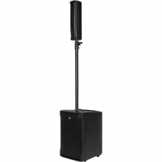 Sistema RCF Portátil Ativo Evox  J8 1400w 1X 12