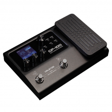 PEDAL MULTIEFEITO GP-100 VALETON