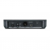 Microfone Shure Sistema Sem Fio BLX24BR/PG58-M15