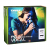 Microfone Shure Sistema Sem Fio BLX24BR/PG58-M15