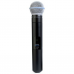 Microfone Sem Fio Shure Sem BodyPack PGXD24/BETA58-X8 