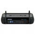 Microfone Sem Fio Shure Sem BodyPack PGXD24/BETA58-X8 