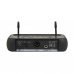 Microfone Sem Fio Shure Sem BodyPack PGXD24/BETA58-X8 