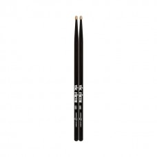 PAR DE BAQUETAS VIC FIRTH 5B EXTREME BLACK