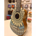 UKULELE SOPRANO MJ AUDIO GUS-12B