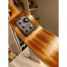UKULELE SOPRANO MJ AUDIO GUS-01E